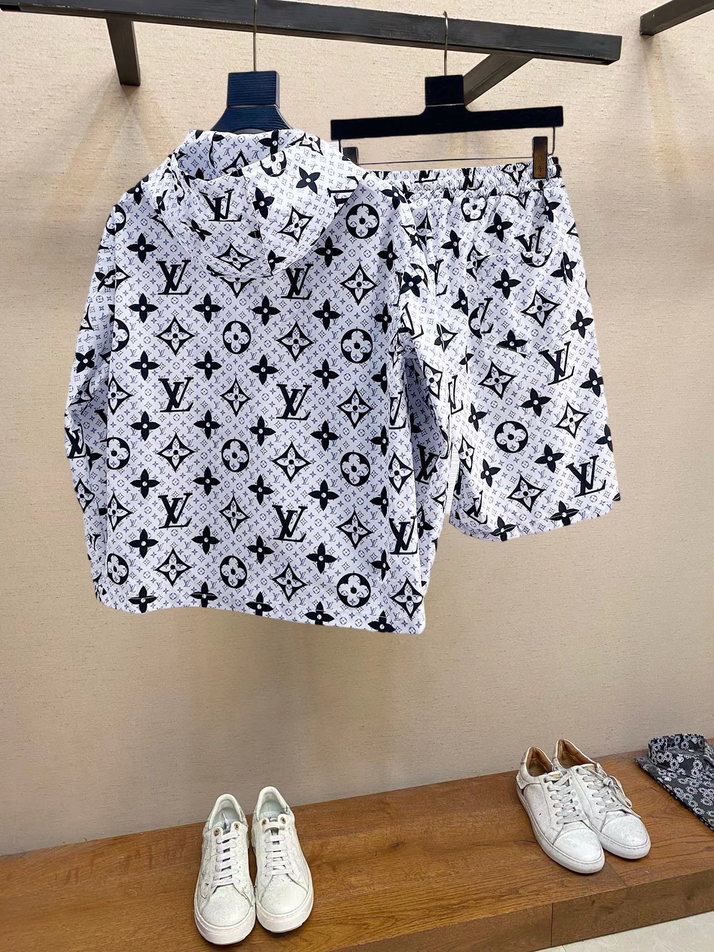 clothes and pants